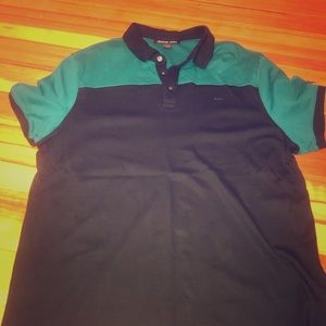 Micheal Kors polo